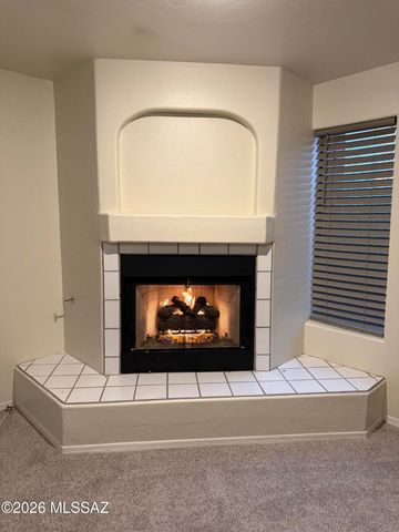 2928 E Sierra Vista Road, Tucson, AZ 85716