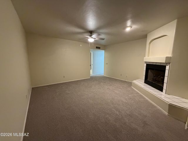 2928 E Sierra Vista Road, Tucson, AZ 85716