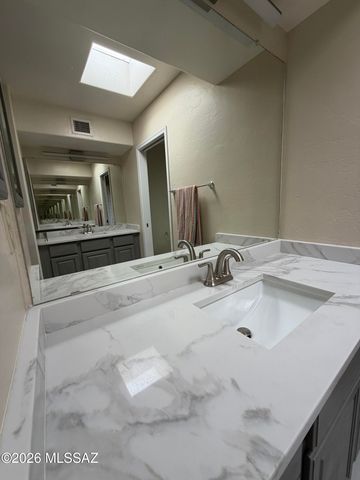 2928 E Sierra Vista Road, Tucson, AZ 85716