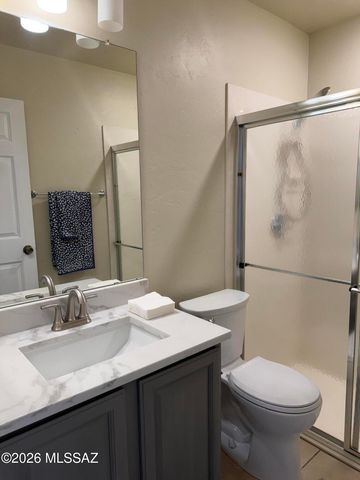2928 E Sierra Vista Road, Tucson, AZ 85716