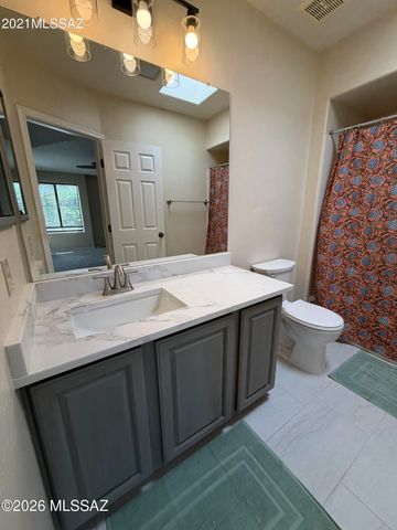 2928 E Sierra Vista Road, Tucson, AZ 85716