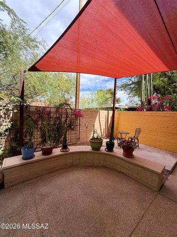 2928 E Sierra Vista Road, Tucson, AZ 85716