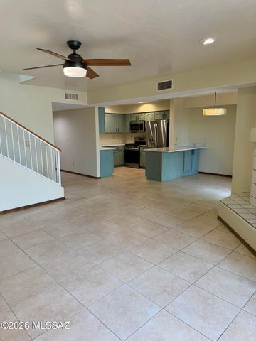 2928 E Sierra Vista Road, Tucson, AZ 85716