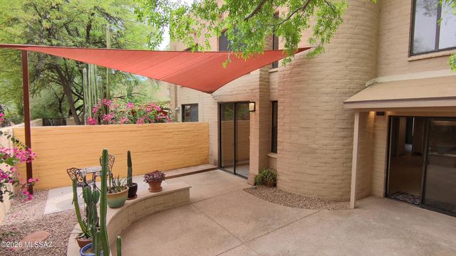 2928 E Sierra Vista Road, Tucson, AZ 85716