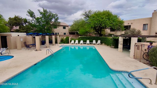 2928 E Sierra Vista Road, Tucson, AZ 85716