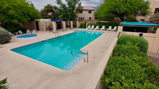 2928 E Sierra Vista Road, Tucson, AZ 85716