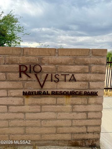 2928 E Sierra Vista Road, Tucson, AZ 85716