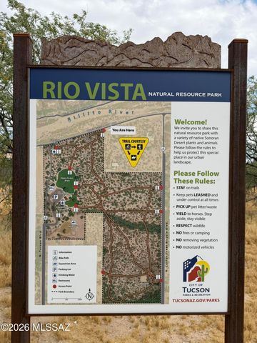 2928 E Sierra Vista Road, Tucson, AZ 85716