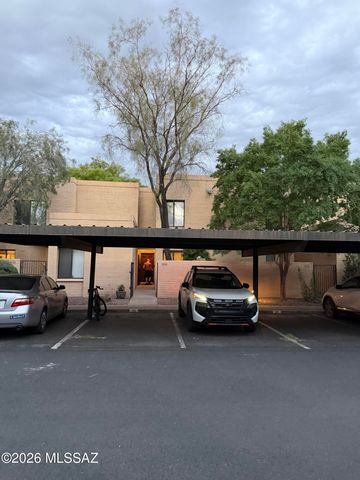 2928 E Sierra Vista Road, Tucson, AZ 85716