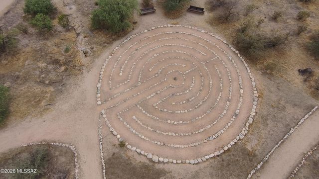 2928 E Sierra Vista Road, Tucson, AZ 85716