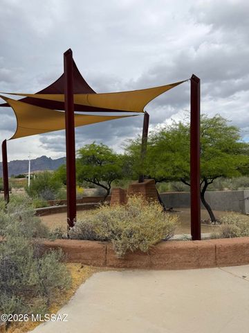 2928 E Sierra Vista Road, Tucson, AZ 85716