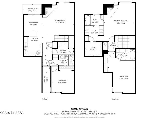2928 E Sierra Vista Road, Tucson, AZ 85716