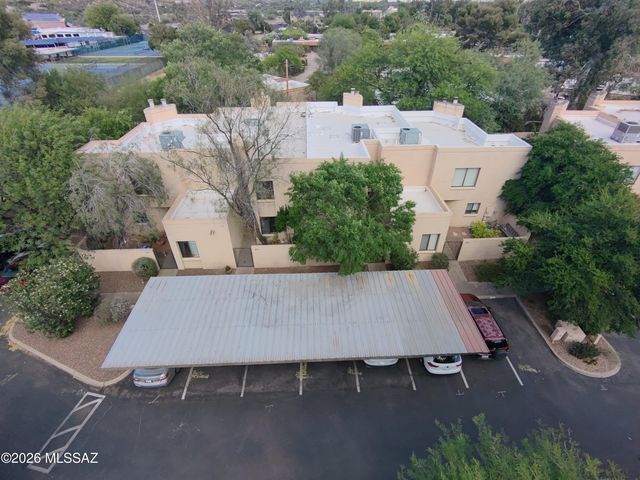 2928 E Sierra Vista Road, Tucson, AZ 85716