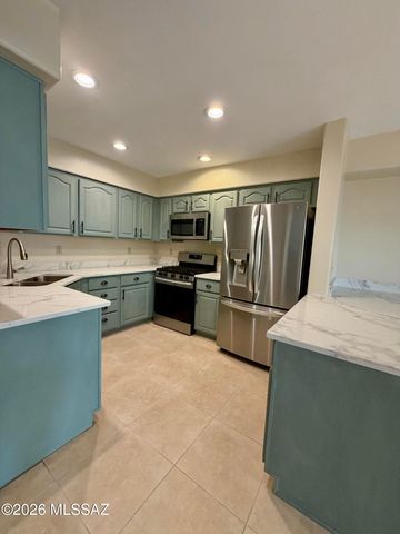 2928 E Sierra Vista Road, Tucson, AZ 85716