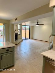 2928 E Sierra Vista Road, Tucson, AZ 85716