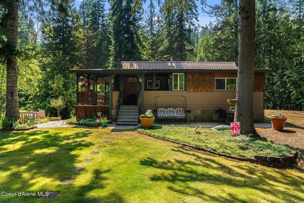 648 Elk Grove Road, Sandpoint, ID 83864 photo 1
