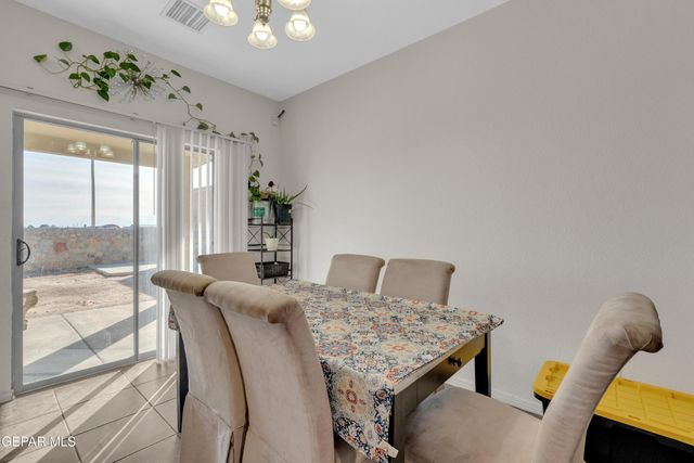 14456 Jacinto Ramos Avenue, El Paso, TX 79938