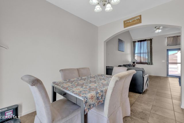 14456 Jacinto Ramos Avenue, El Paso, TX 79938