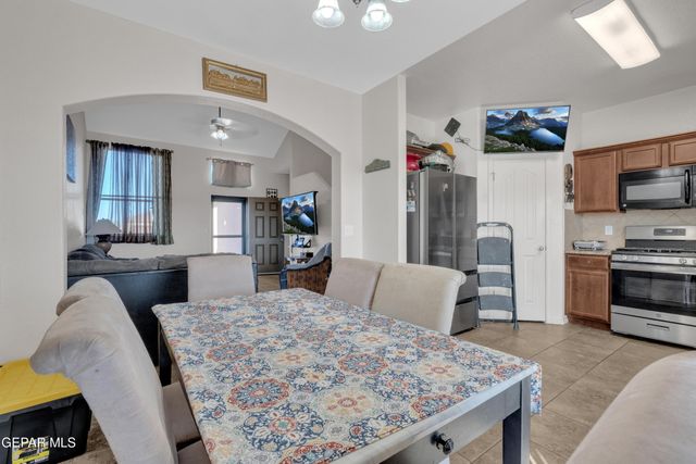 14456 Jacinto Ramos Avenue, El Paso, TX 79938