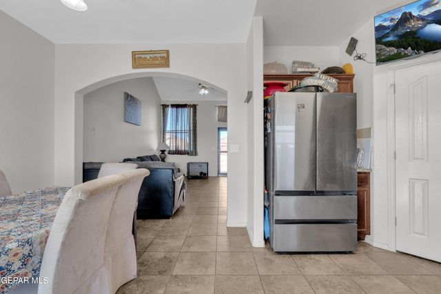 14456 Jacinto Ramos Avenue, El Paso, TX 79938