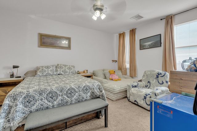 14456 Jacinto Ramos Avenue, El Paso, TX 79938