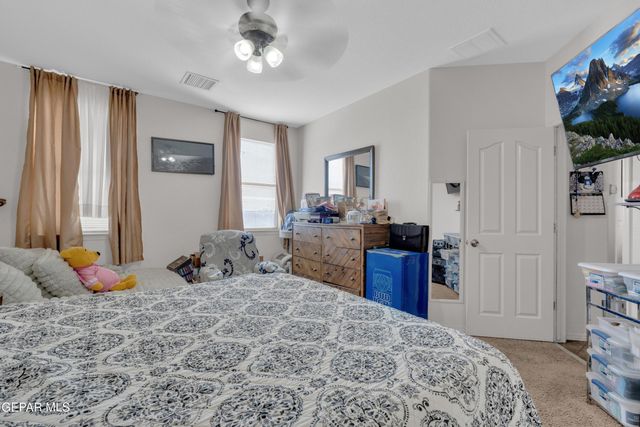 14456 Jacinto Ramos Avenue, El Paso, TX 79938