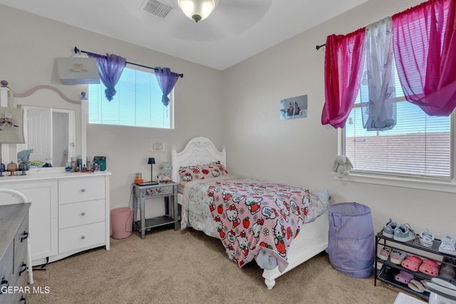 14456 Jacinto Ramos Avenue, El Paso, TX 79938