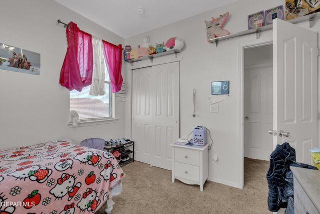 14456 Jacinto Ramos Avenue, El Paso, TX 79938