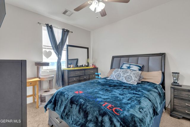 14456 Jacinto Ramos Avenue, El Paso, TX 79938