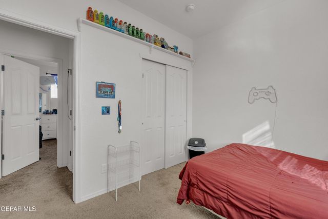 14456 Jacinto Ramos Avenue, El Paso, TX 79938