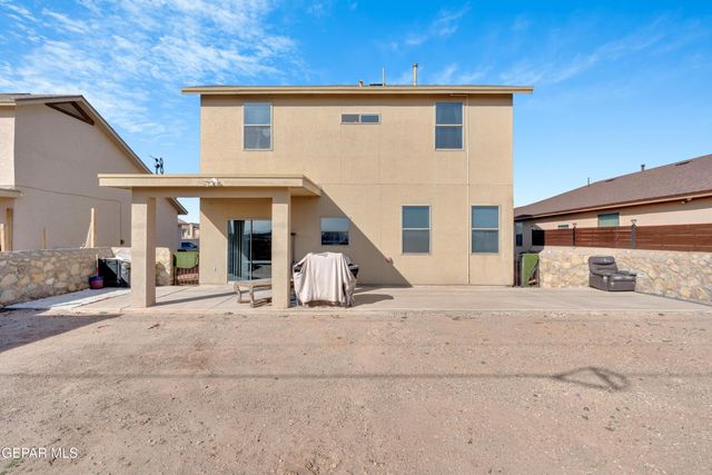 14456 Jacinto Ramos Avenue, El Paso, TX 79938