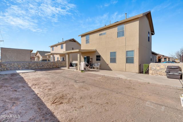 14456 Jacinto Ramos Avenue, El Paso, TX 79938