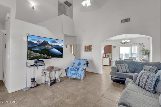 14456 Jacinto Ramos Avenue, El Paso, TX 79938