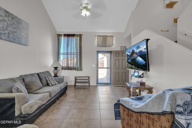 14456 Jacinto Ramos Avenue, El Paso, TX 79938