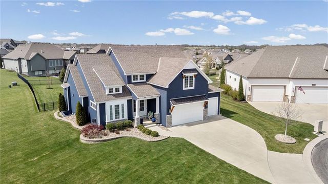 12901 W 170th Street, Overland Park, KS 66221