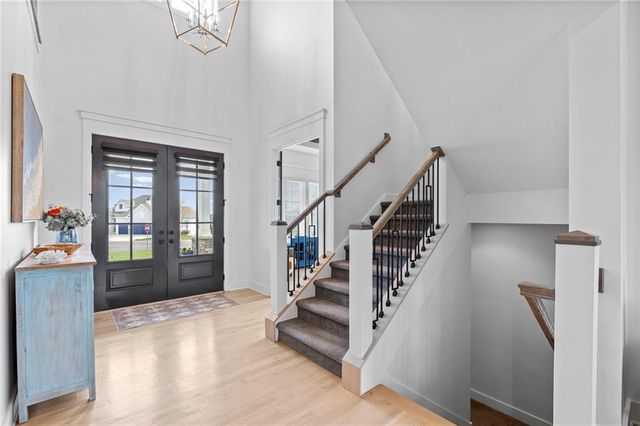 12901 W 170th Street, Overland Park, KS 66221