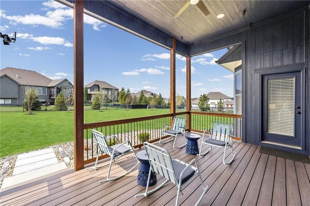 12901 W 170th Street, Overland Park, KS 66221