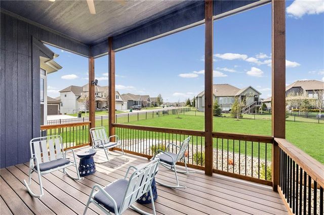 12901 W 170th Street, Overland Park, KS 66221