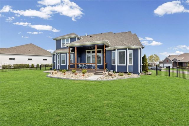 12901 W 170th Street, Overland Park, KS 66221
