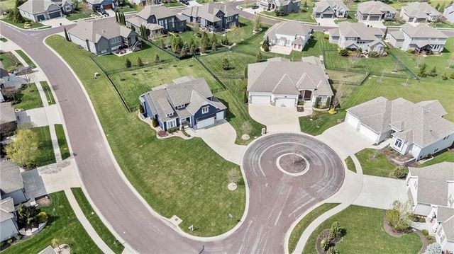 12901 W 170th Street, Overland Park, KS 66221