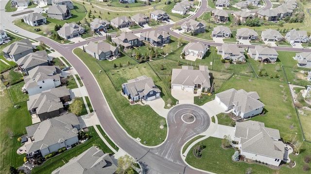12901 W 170th Street, Overland Park, KS 66221