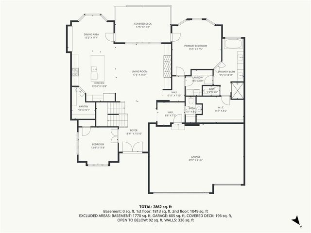 12901 W 170th Street, Overland Park, KS 66221