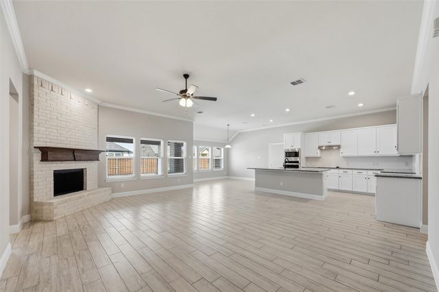 501 Crabtree Circle, Josephine, TX 75173