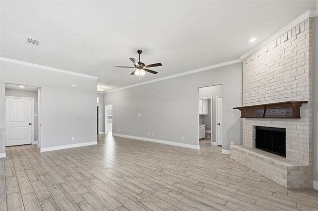 501 Crabtree Circle, Josephine, TX 75173