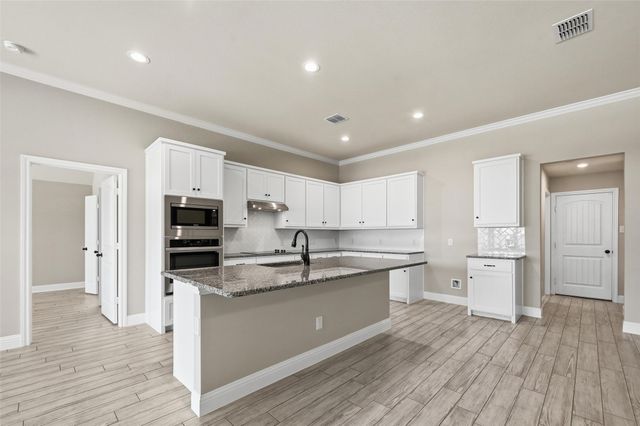 501 Crabtree Circle, Josephine, TX 75173