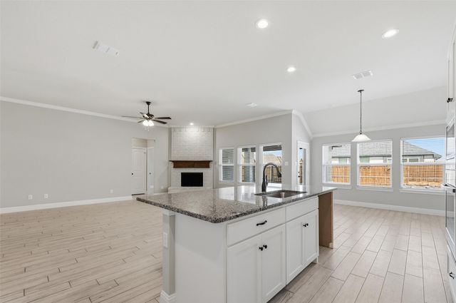 501 Crabtree Circle, Josephine, TX 75173