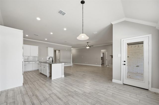 501 Crabtree Circle, Josephine, TX 75173