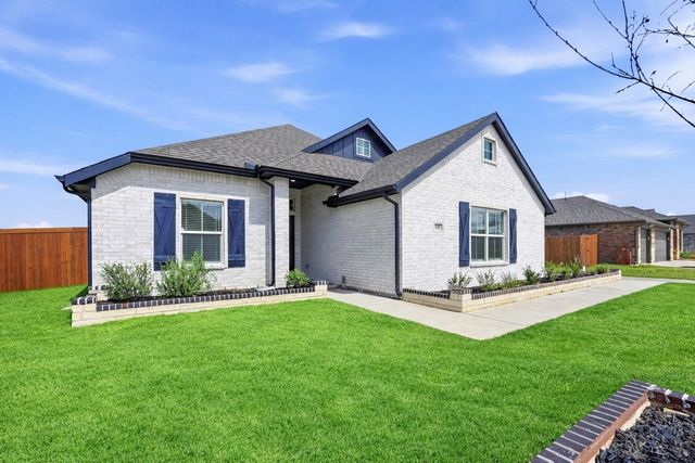 501 Crabtree Circle, Josephine, TX 75173
