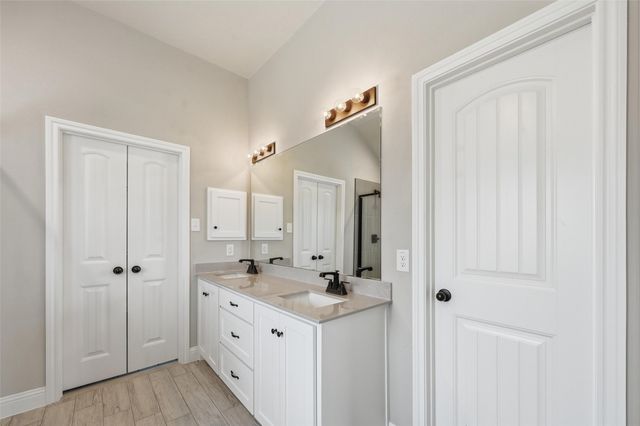 501 Crabtree Circle, Josephine, TX 75173