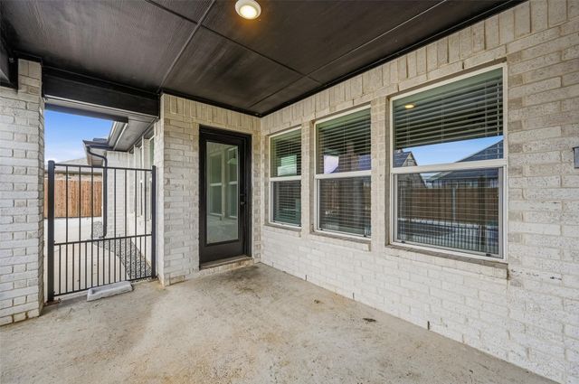 501 Crabtree Circle, Josephine, TX 75173